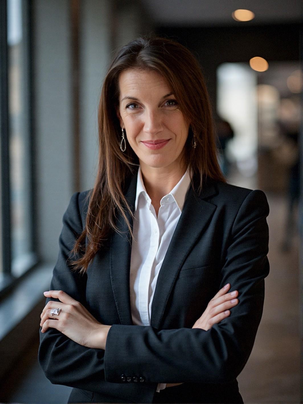 Eva Franklin - Hypnosecoach